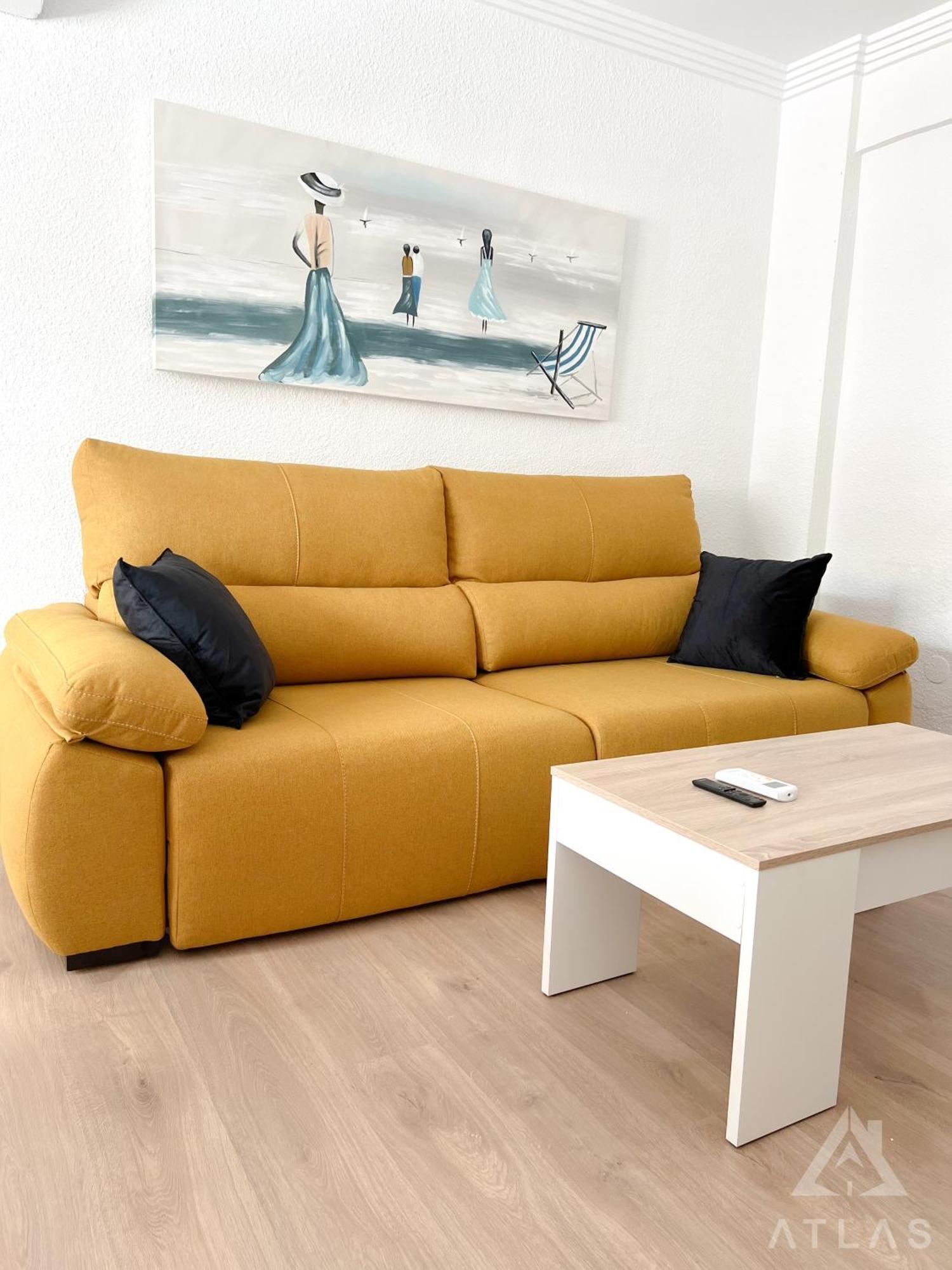 Apartamento Atlas Yecla Exterior foto