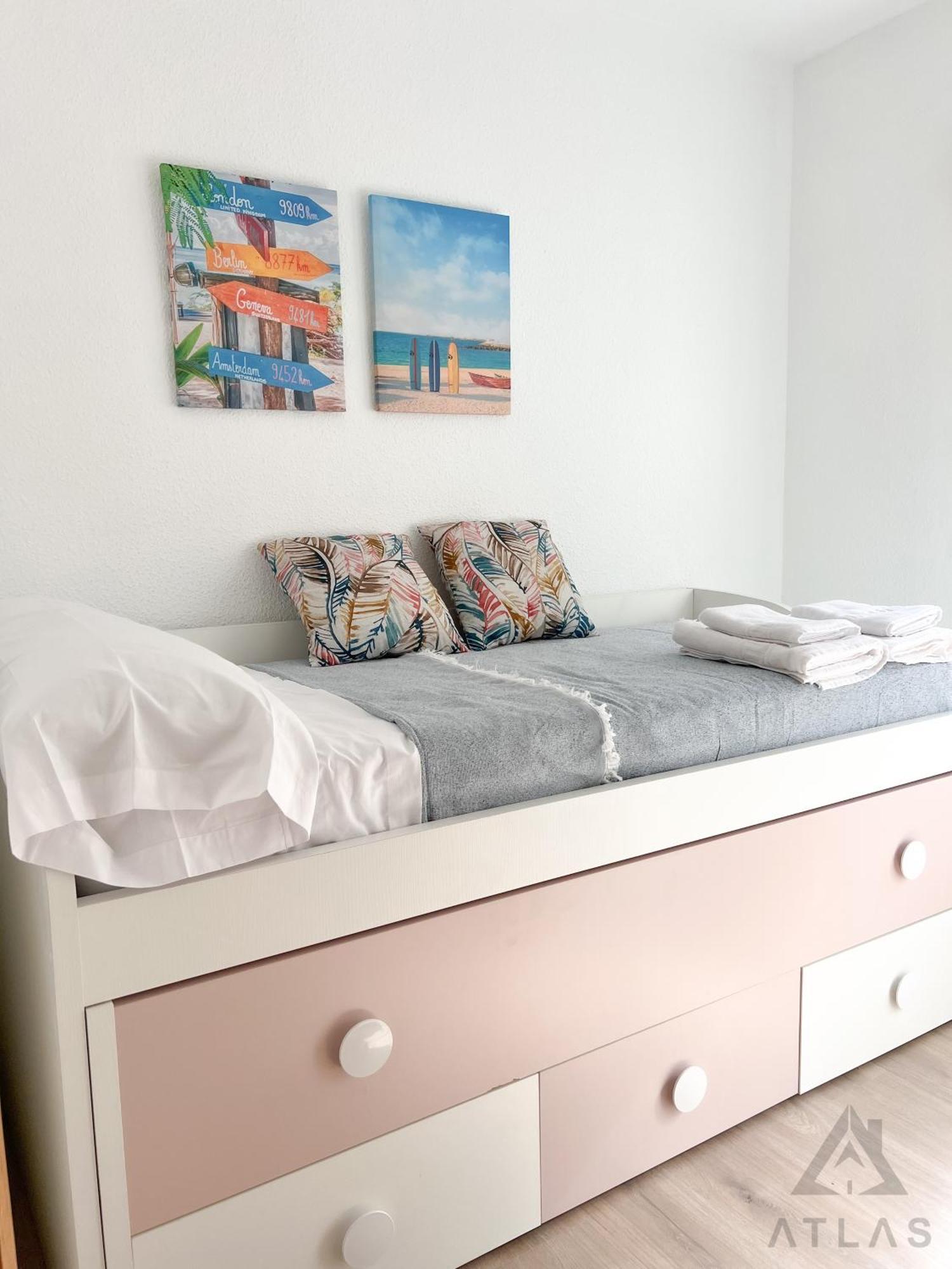 Apartamento Atlas Yecla Exterior foto